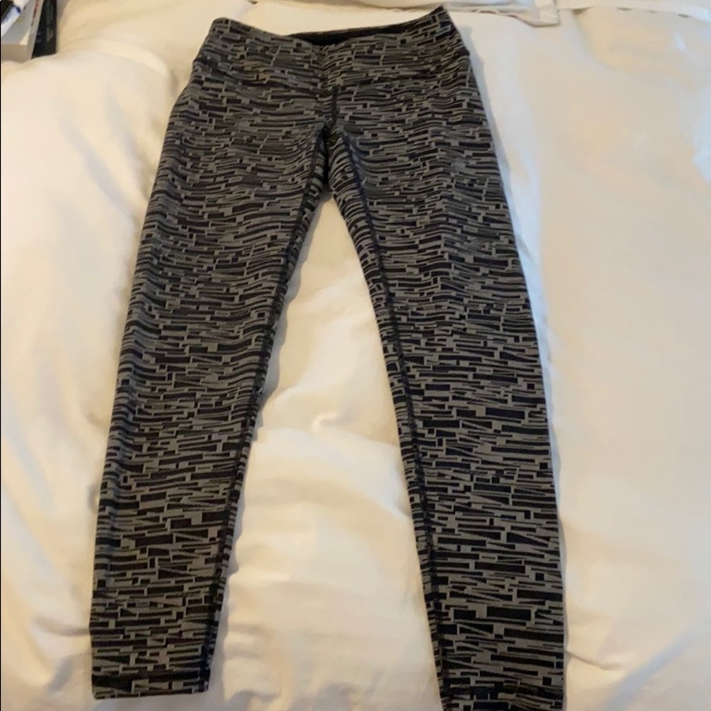 Lucy Hatha leggings